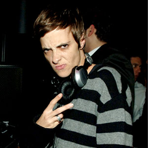 Samantha Ronson Samantha Ronson